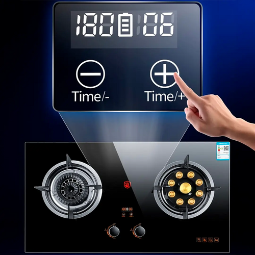 Cocina Eléctrica Portátil (No Necessita Gas)