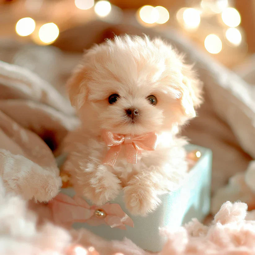 🐶NICOO - My Realistic Robot Puppy