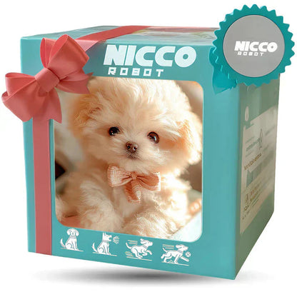 🐶NICOO - My Realistic Robot Puppy
