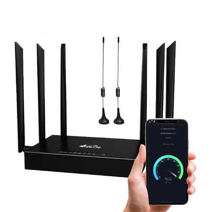 🔥Last Day Promotion 49% OFF - 🔥🌐 Ultra Link Free Wifi Router [UNLIMITED SATELLITE INTERNET]